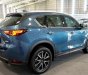 Mazda CX 5 2.0 AT 2018 - Bán xe Mazda CX 5 2.0 AT sản xuất năm 2018, màu xanh lam, giá chỉ 869 triệu