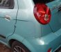 Chevrolet Spark Lite 0.8 MT 2012 - Bán Chevrolet Spark Lite 0.8 MT 2012, màu xanh lam