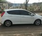 Hyundai Accent 2014 - Bán Hyundai Accent năm sản xuất 2014, màu trắng