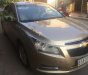 Chevrolet Cruze 2011 - Bán Chevrolet Cruze đời 2011, màu vàng xe gia đình, 345 triệu