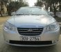 Hyundai Elantra 2009 - Bán Hyundai Elantra đời 2009, màu bạc còn mới, giá 236tr