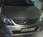 Toyota Innova 2011 - Cần bán lại xe Toyota Innova đời 2011, màu bạc, giá cạnh tranh