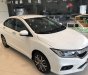 Honda City  CVT 2018 - Bán xe Honda City CVT năm sản xuất 2018, màu trắng, giá tốt