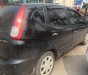 Chevrolet Vivant     2008 - Bán Chevrolet Vivant đời 2008, màu đen xe gia đình, giá 186tr