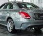 Mercedes-Benz C class C300 2018 - Mercedes C300 có sẵn, giao ngay