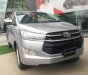 Toyota Innova   2.0E  2018 - Bán xe Toyota Innova 2.0E sản xuất 2018, màu bạc, giá chỉ 699 triệu