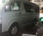 Toyota Hiace 2008 - Bán ô tô Toyota Hiace 2008, xe gia đình