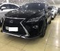 Lexus RX 350 F-Sport 2016 - Bán ô tô Lexus RX 350 F-Sport 2016, màu đen, xe nhập