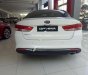 Kia Optima 2.0 ATH 2018 - Cần bán Kia Optima 2.0 ATH sản xuất 2018, màu trắng, giá tốt