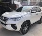 Toyota Fortuner 2.4G 4x2 MT 2017 - Cần bán Toyota Fortuner G đời 2017, màu trắng, nhập khẩu nguyên chiếc xe gia đình