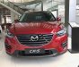 Mazda CX 5 2.5 AT 2WD 2018 - Bán ô tô Mazda CX 5 2.5L 2WD Facelift sản xuất năm 2018, 849tr