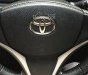 Toyota Yaris 2014 - Cần bán Toyota Yaris sản xuất năm 2014, màu trắng xe gia đình, giá 530tr