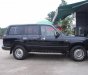 Toyota Land Cruiser 1992 - Cần bán xe Toyota Land Cruiser đời 1992, màu đen, nhập khẩu, giá tốt