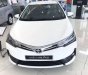 Toyota Corolla altis 2018 - Bán Toyota Corolla altis 2018, màu trắng