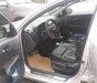 Hyundai i30   CW   2009 - Bán xe Hyundai i30 CW sản xuất 2009, màu bạc, xe nhập