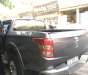 Mitsubishi Triton 2017 - Cần bán xe Mitsubishi Triton Mivec năm sản xuất 2017, màu bạc, nhập khẩu, giá tốt