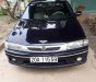 Mazda 323 G 1999 - Bán Mazda 323 G sản xuất 1999, màu xanh lam, nhập khẩu nguyên chiếc xe gia đình