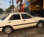 Mazda 323 1995 - Bán xe Mazda 323 sản xuất 1995, màu trắng