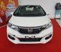 Honda Jazz V 2018 - Honda Jazz v-2018, màu trắng, nhập khẩu, 544tr Honda Ôtô Bắc Ninh- 0966108885