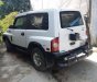 Ssangyong Korando 2003 - Cần bán xe Ssangyong Korando đời 2003, màu trắng giá cạnh tranh