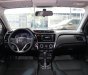 Honda City 1.5CVT 2016 - Bán ô tô Honda City 1.5CVT sx 2016, trắng, giá 548tr, 14.000km