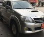 Toyota Hilux   MT  2013 - Cần bán gấp Toyota Hilux MT đời 2013 số sàn giá cạnh tranh