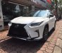 Lexus RX 350 F-Sport 2018 - Bán Lexus RX 350 F-Sport đời 2018, màu trắng, nhập khẩu