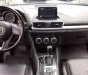Mazda 3  2.0 AT  2015 - Cần bán xe Mazda 3 2.0 AT năm 2015, màu trắng chính chủ