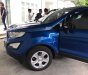 Ford EcoSport Ambiente AT 2018 - Bán Ford EcoSport Ambiente 2018, màu xanh lam