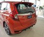 Honda Jazz RS 2018 - Honda Jazz RS năm 2018, màu cam, xe nhập-0966108885 Honda Ôtô Bắc Ninh