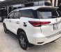 Toyota Fortuner 2.4G 4x2 MT 2017 - Cần bán Toyota Fortuner G đời 2017, màu trắng, nhập khẩu nguyên chiếc xe gia đình