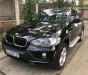 BMW X5 3.0si 2007 - Bán BMW X5 3.0si năm sản xuất 2007, màu đen, xe nhập, 599 triệu