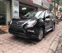 Lexus GX 460 Luxury  2018 - Bán Lexus GX 460 Luxury 2018, màu đen, nhập khẩu