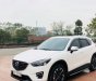 Mazda CX 5   2.0 AT  2017 - Bán Mazda CX 5 2.0 AT sản xuất 2017, màu trắng, giá 850tr