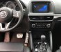 Mazda CX 5   2.0 AT  2017 - Bán Mazda CX 5 2.0 AT sản xuất 2017, màu trắng, giá 850tr