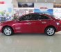 Chevrolet Cruze LT 1.6MT 2015 - Bán ô tô Chevrolet Cruze LT 1.6MT sản xuất 2015, màu đỏ, giá tốt