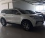 Toyota Fortuner 2017 - Cần bán lại xe Toyota Fortuner đời 2017, màu trắng