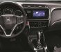 Honda City 2018 - Cần bán Honda City sản xuất 2018, màu xám, giá 599tr
