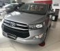 Toyota Innova  2.0E 2018 - Bán xe Toyota Innova 2.0E sản xuất năm 2018, màu bạc