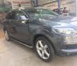 Audi Q7 3.6 AT 2008 - Bán Audi Q7 3.6 AT sản xuất năm 2008, màu đen, nhập khẩu, 850tr