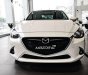 Mazda 2 2018 - Bán Mazda 2 sản xuất 2018, màu trắng