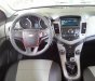 Chevrolet Cruze LT 1.6 MT 2016 - Bán Chevrolet Cruze LT 1.6 MT đời 2016, màu trắng