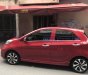 Kia Morning 2016 - Cần bán gấp Kia Morning 2016, màu đỏ ít sử dụng, giá tốt