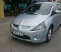 Mitsubishi Grandis   2005 - Bán xe Mitsubishi Grandis đời 2005, màu bạc  