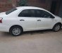 Toyota Vios 2010 - Cần bán lại xe Toyota Vios năm 2010, màu trắng giá cạnh tranh