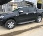 Ford Ranger XLT 2015 - Cần bán gấp Ford Ranger XLT đời 2015, màu đen, giá tốt