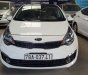 Kia Rio 4DR AT 2016 - Bán Kia Rio 1.4AT màu trắng số tự động, nhập Hàn Quốc 2016 xe đẹp