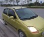 Chevrolet Spark 2009 - Bán xe Chevrolet Spark năm sản xuất 2009, màu xanh lam