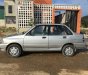 Kia Pride   1991 - Bán Kia Pride sản xuất 1991, màu bạc, 86 triệu