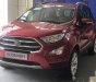 Ford EcoSport    2018 - Bán Ford EcoSport năm sản xuất 2018